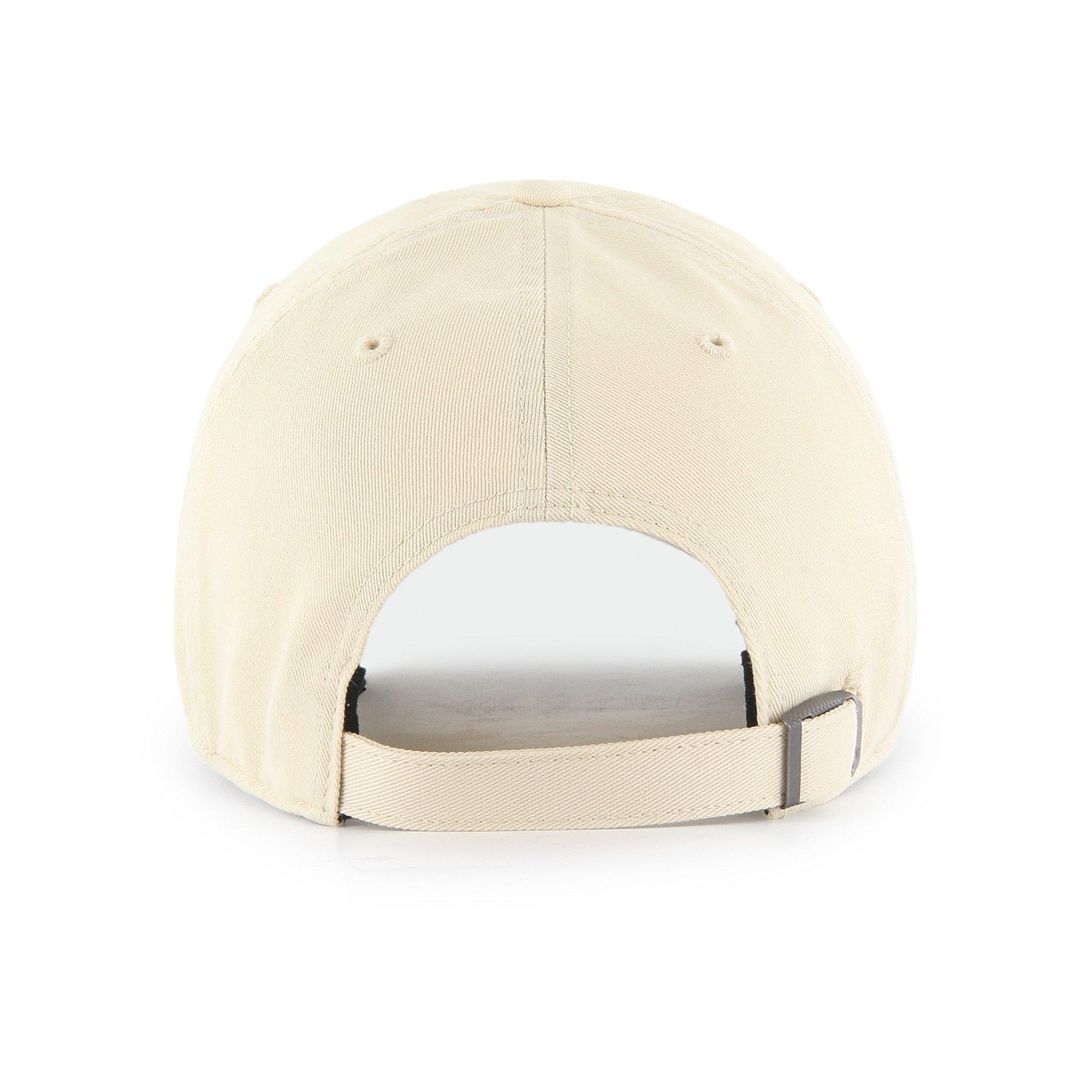 47 Brand MLB Los Angeles Dodgers BASE RUNNER '47 Clean Up Cap 