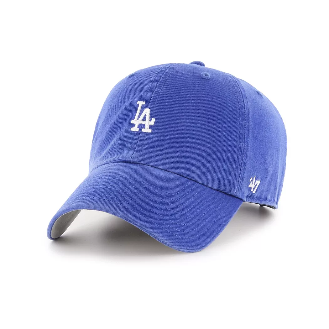 47 Brand - Cap, für Herren, Blau, One Size