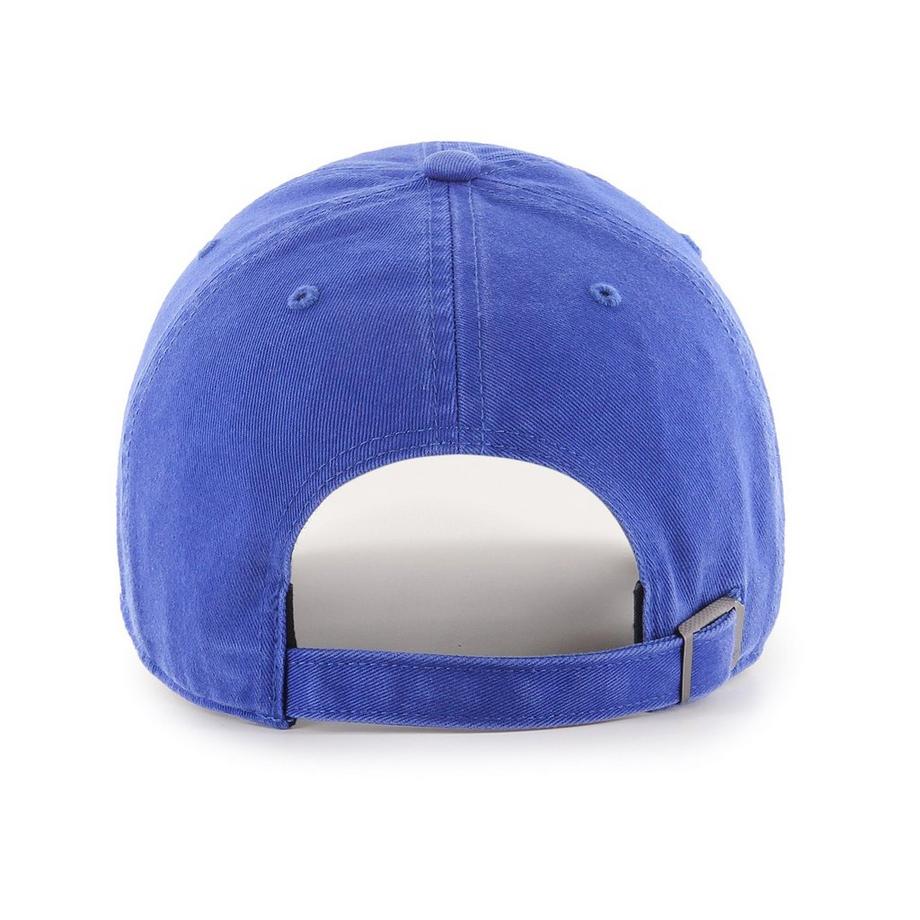 47 Brand MLB Los Angeles Dodgers BASE RUNNER '47 Clean Up Cap 