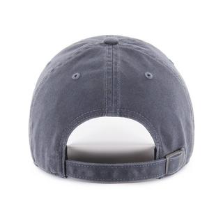 47 Brand MLB New York Yankees BASE RUNNER '47 Clean Up Baseball Cap, verstellbar 