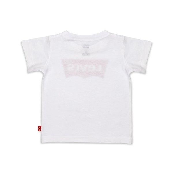 Levi's®  T-Shirt, kurzarm 