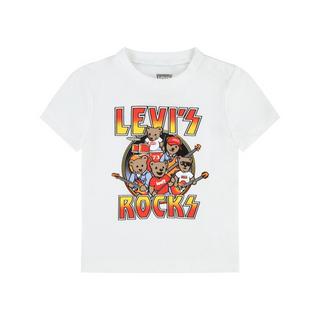 Levi's®  T-Shirt, kurzarm 