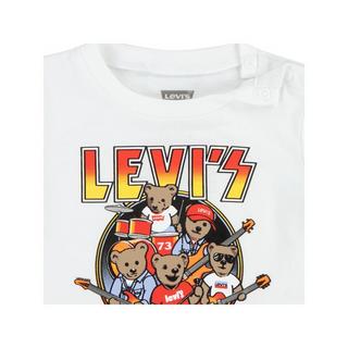 Levi's®  T-Shirt, kurzarm 