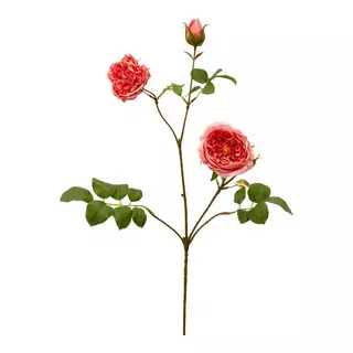 EDG Kunstblume Rose 