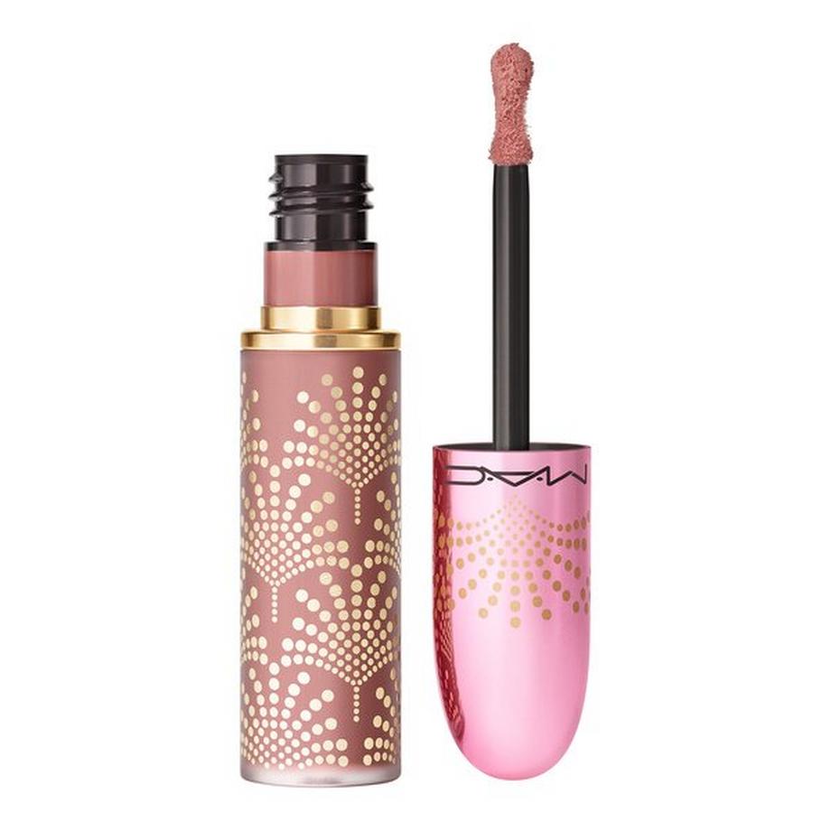 MAC Cosmetics POWDER KISS LIQUID POWDER KISS Spicked Cocoa 