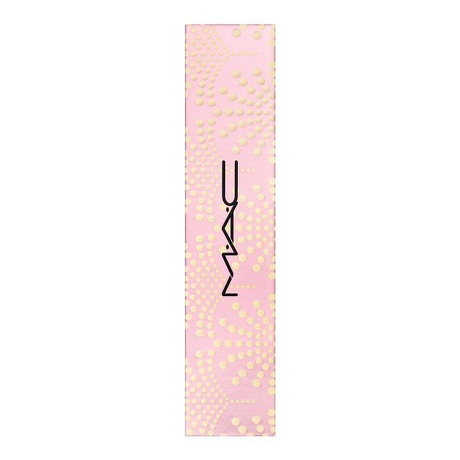 MAC Cosmetics POWDER KISS LIQUID POWDER KISS Spicked Cocoa 