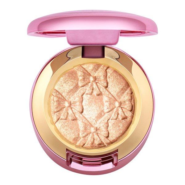 Image of Eye Shadow Don't Burst Damen Champagner 1.5g