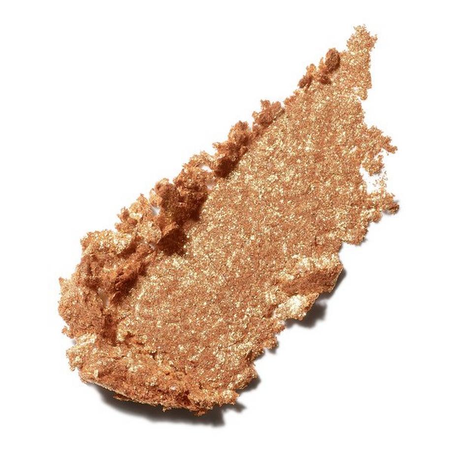 MAC Cosmetics  EYE SHADOW Ice Gold 