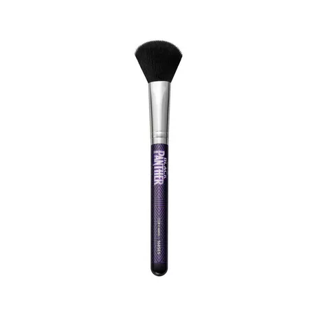 MAC Cosmetics  Face Brush 168S / Marvel Studios' Black Panther Collection By M·A·C 