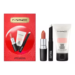 MAC Cosmetics Prep+Prime XS22 Cheers To Mocha 
