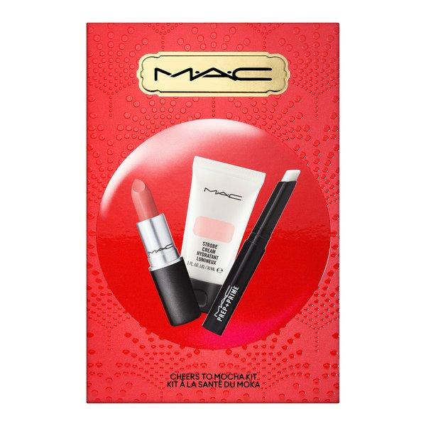 MAC Cosmetics Prep+Prime XS22 Cheers To Mocha 