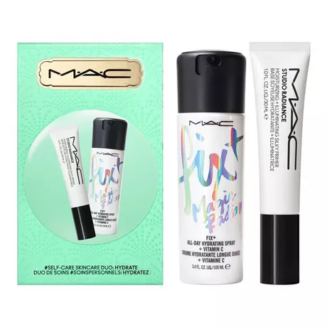 MAC Cosmetics Fix+ XS22 Self Care Skincar Hydra 