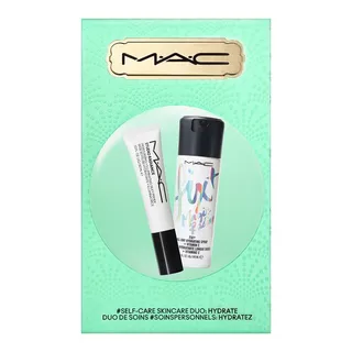 MAC Cosmetics Fix+ XS22 Self Care Skincar Hydra 