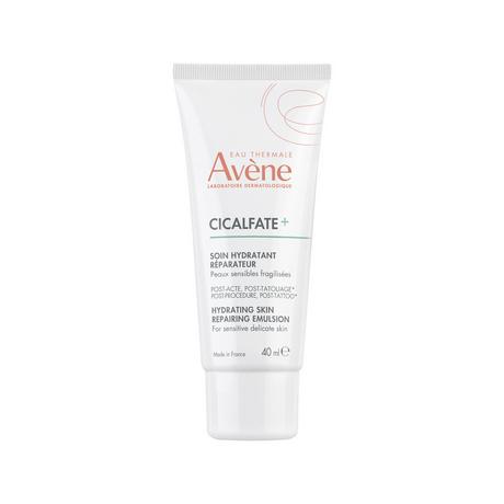 Avene Cicalfate+ Soin hydratant réparateur 