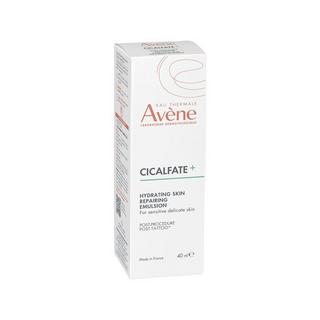 Avene  Cicalfate+ Soin hydratant réparateur post-acte, post-tatouage 