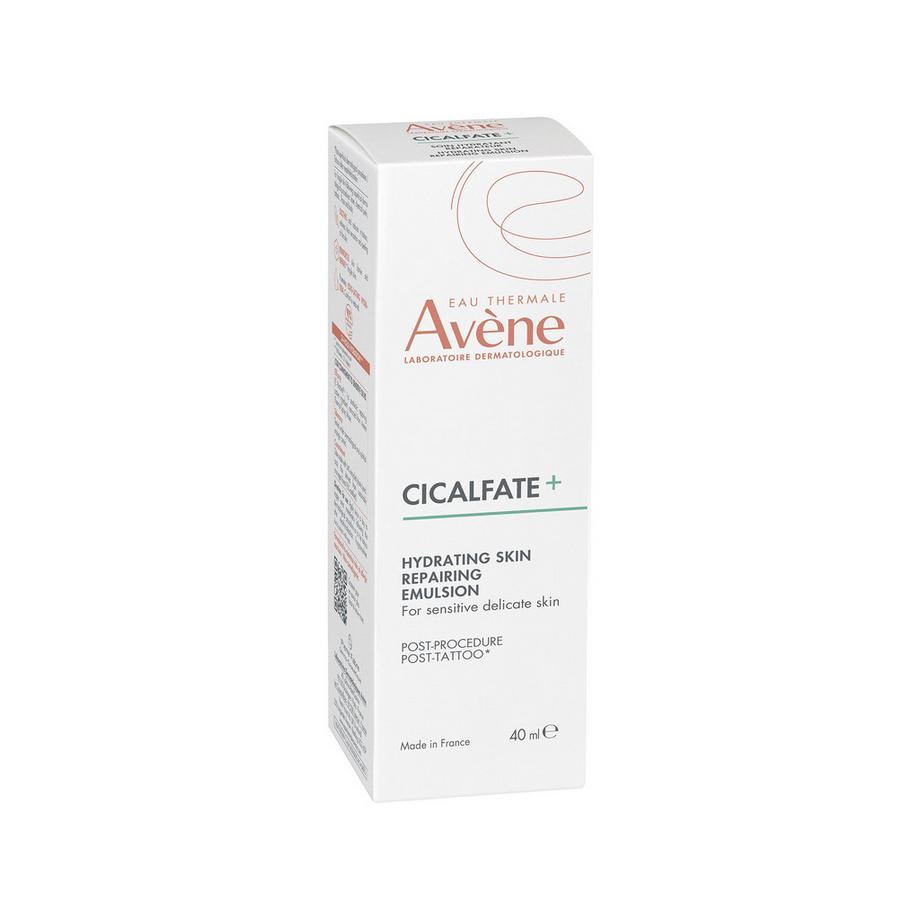 Avene Cicalfate+ Akutpflege-Emulsion 