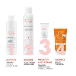 Avene Cicalfate+ Crema idratante riparatrice 