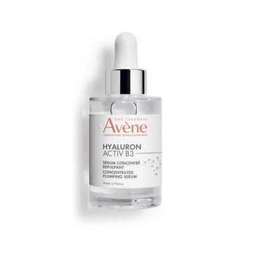 Konzentriertes aufbauendes Serum