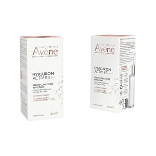 Avene  Siero rimpolpante concentrato 