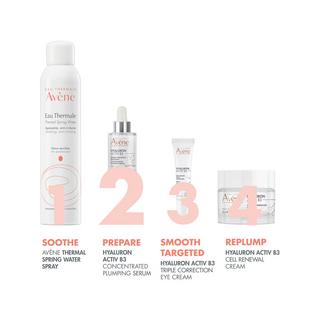 Avene Hyaluron Activ B3 Serum-Konzentrat 