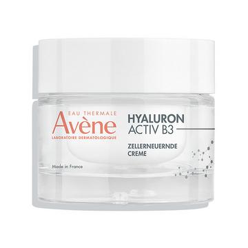 Crème régénération cellulaire