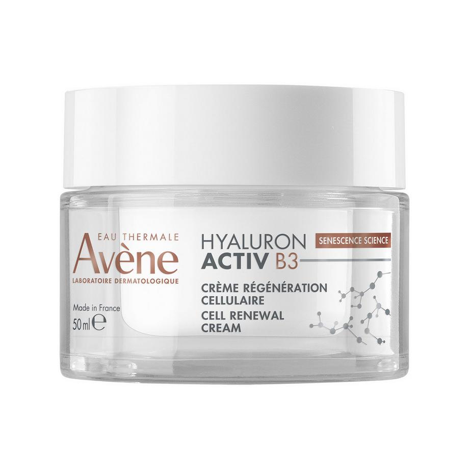 Avene Hyaluron Activ B3 Crème régénération cellulaire 