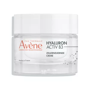 Crema di rigenerazione cellulare