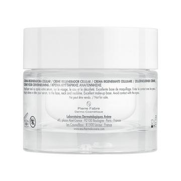 Crema di rigenerazione cellulare