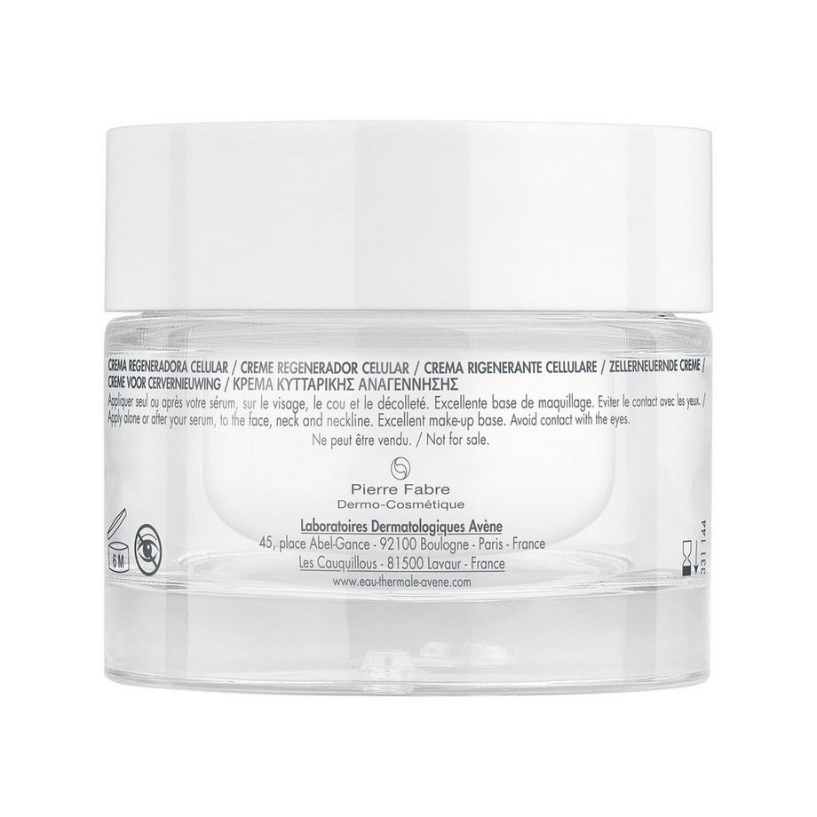 Avene Hyaluron Activ B3 Crème régénération cellulaire 