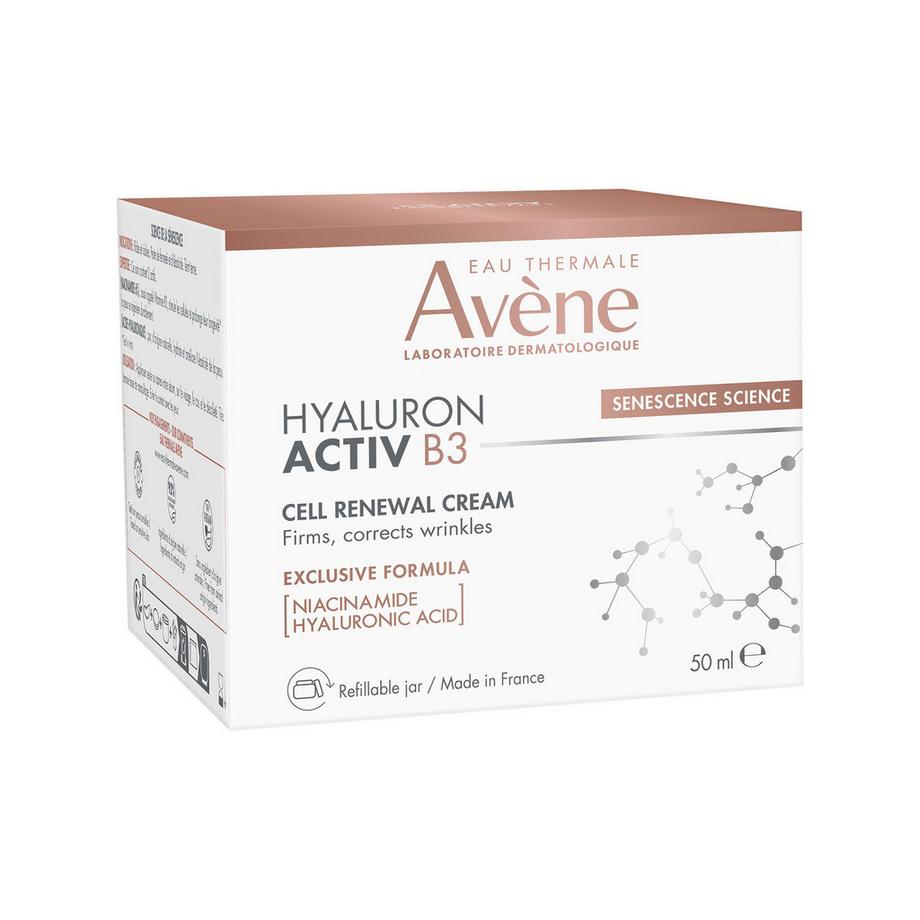 Avene Hyaluron Activ B3 Crème régénération cellulaire 