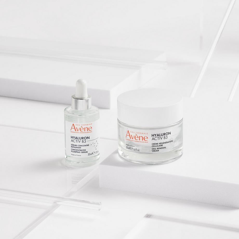 Avene Hyaluron Activ B3 Crème régénération cellulaire 