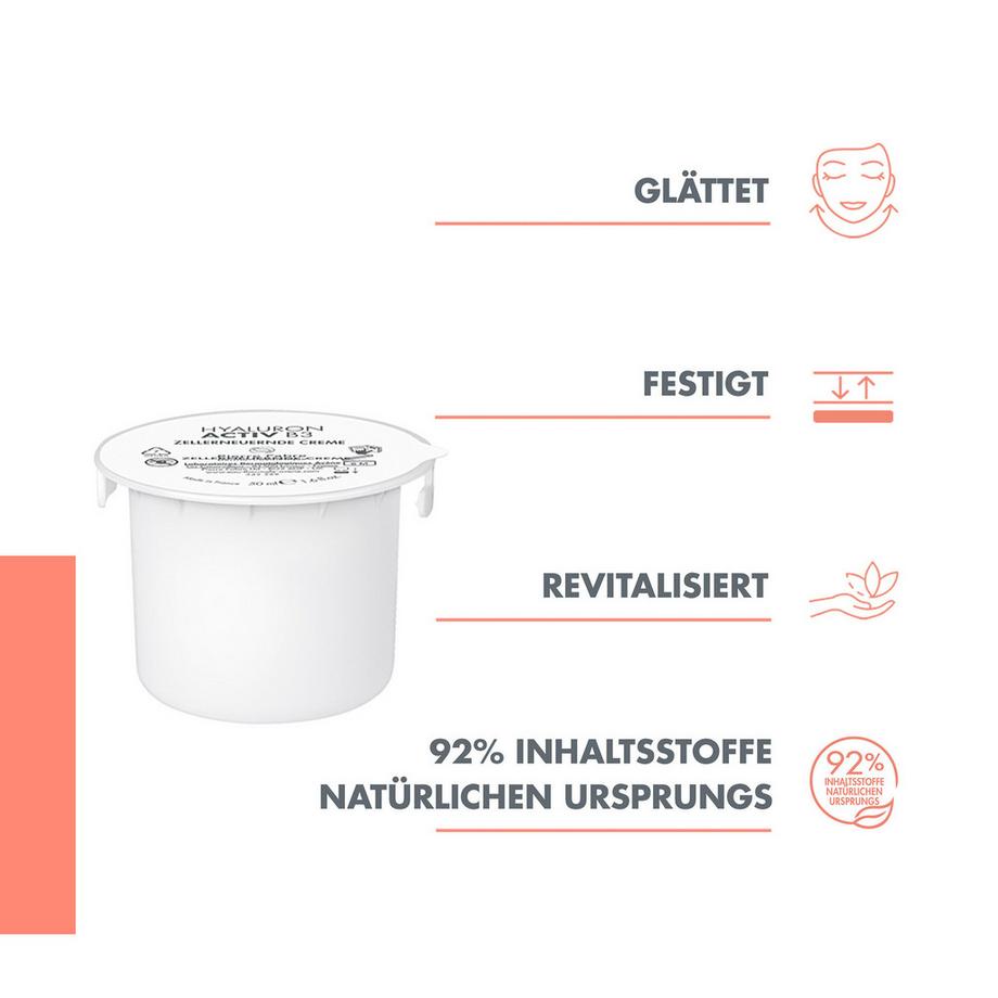 Avene Hyaluron Activ B3 Crème régénération cellulaire 