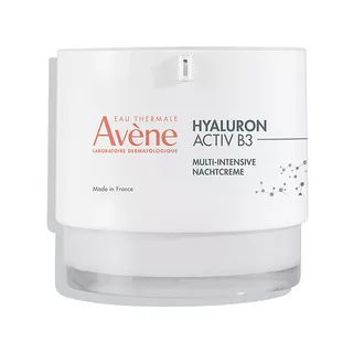 Avene  Crème multi-intensive nuit 