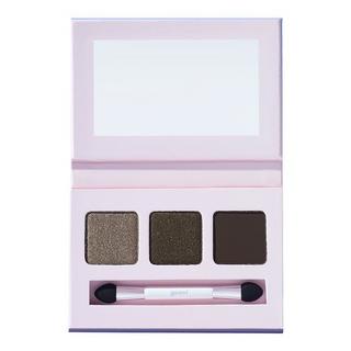 Goovi  Easy On Me - Palette D'ombres à Paupières Trio - 03 