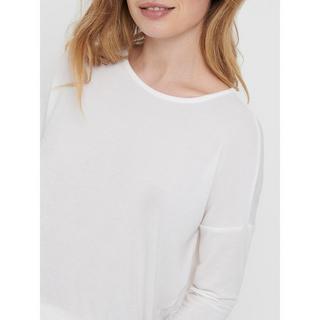 ONLY Rundhals 3/4 Arm Top  