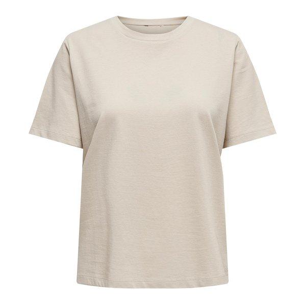 Image of T-shirt Damen Rosa L