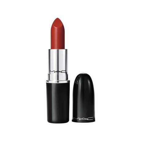 MAC Cosmetics LustreGlass Lustreglass Lipstick 