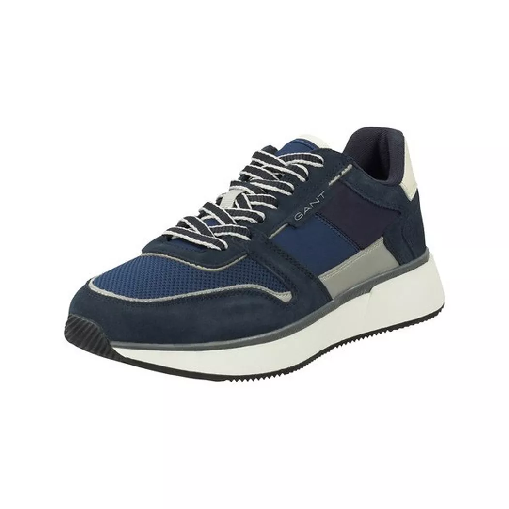 Gant - Sneakers, Low Top, für Herren, Marine, Größe 43