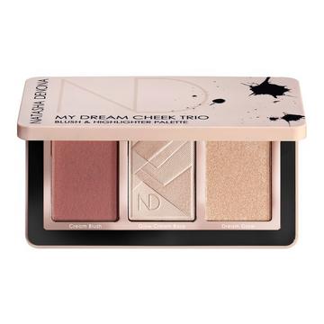 My Dream Cheek Trio - Trio Für Den Teint