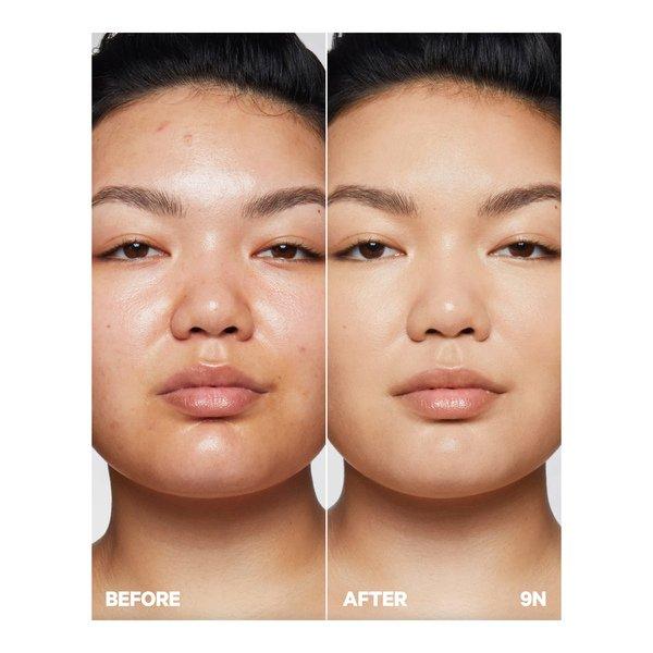 MILK  Future Cream All Over - Anti-Cernes 