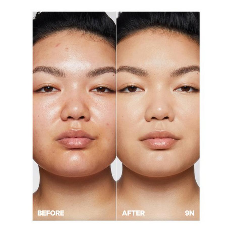 MILK  Future Cream All Over - Anti-Cernes 