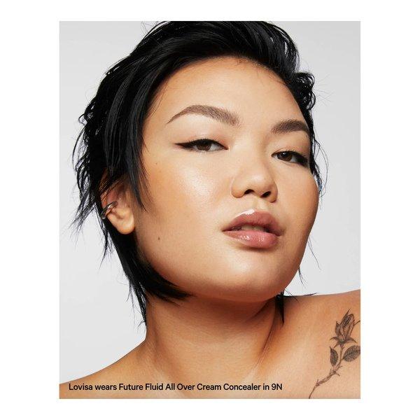 MILK  Future Cream All Over - Anti-Cernes 