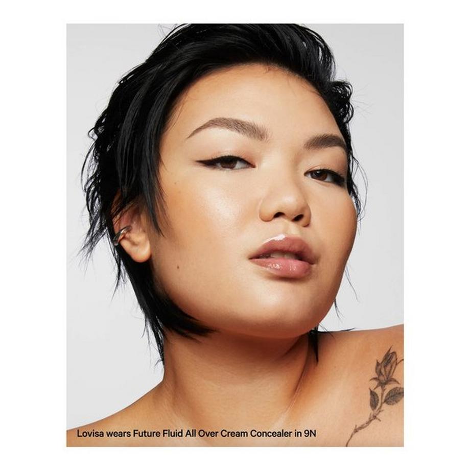 MILK  Future Cream All Over - Anti-Cernes 