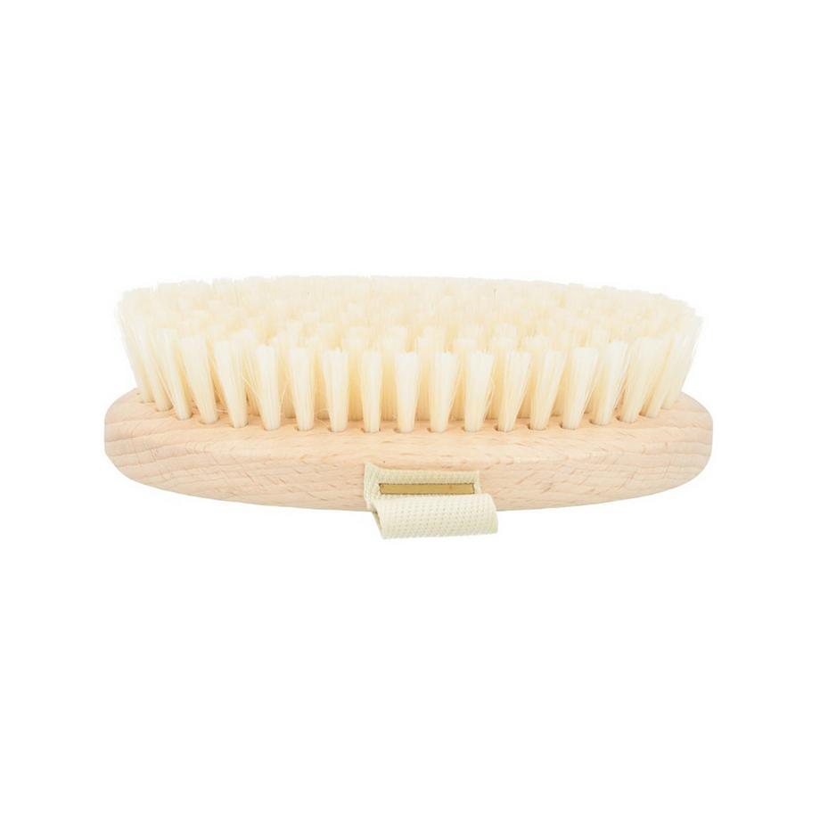 Omnia Botanica  Massagebürste FSC Holz Buche 