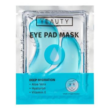 Deep Hydration Eye Pad