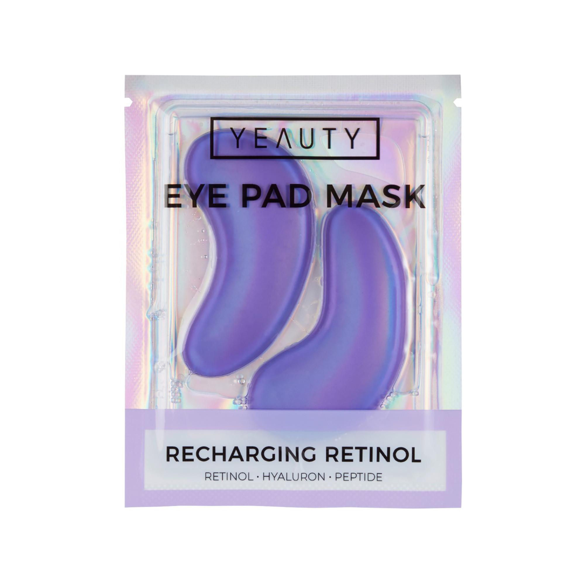 YEAUTY Luxurious Lift Luxurious Lift Eye Pad online kaufen MANOR
