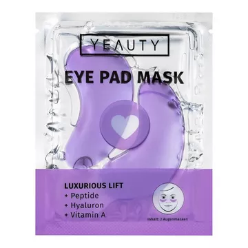 Luxurious Lift Eye Pad
