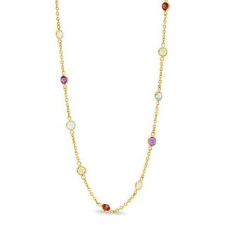 L' Atelier Gold 18 Karat by Manor  Collier 