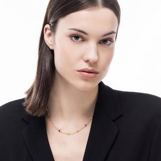 L' Atelier Gold 18 Karat by Manor  Halskette 