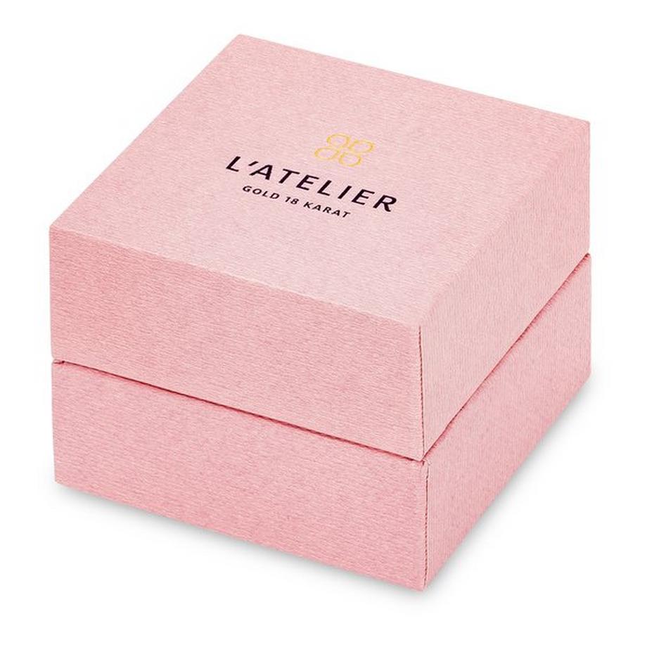 L' Atelier Gold 18 Karat by Manor  Collier 